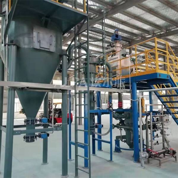 水泥/Superfine Cement粉碎机